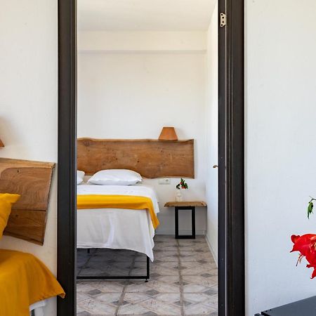 Hotel Simple Pleasures Shekvetili Exterior foto
