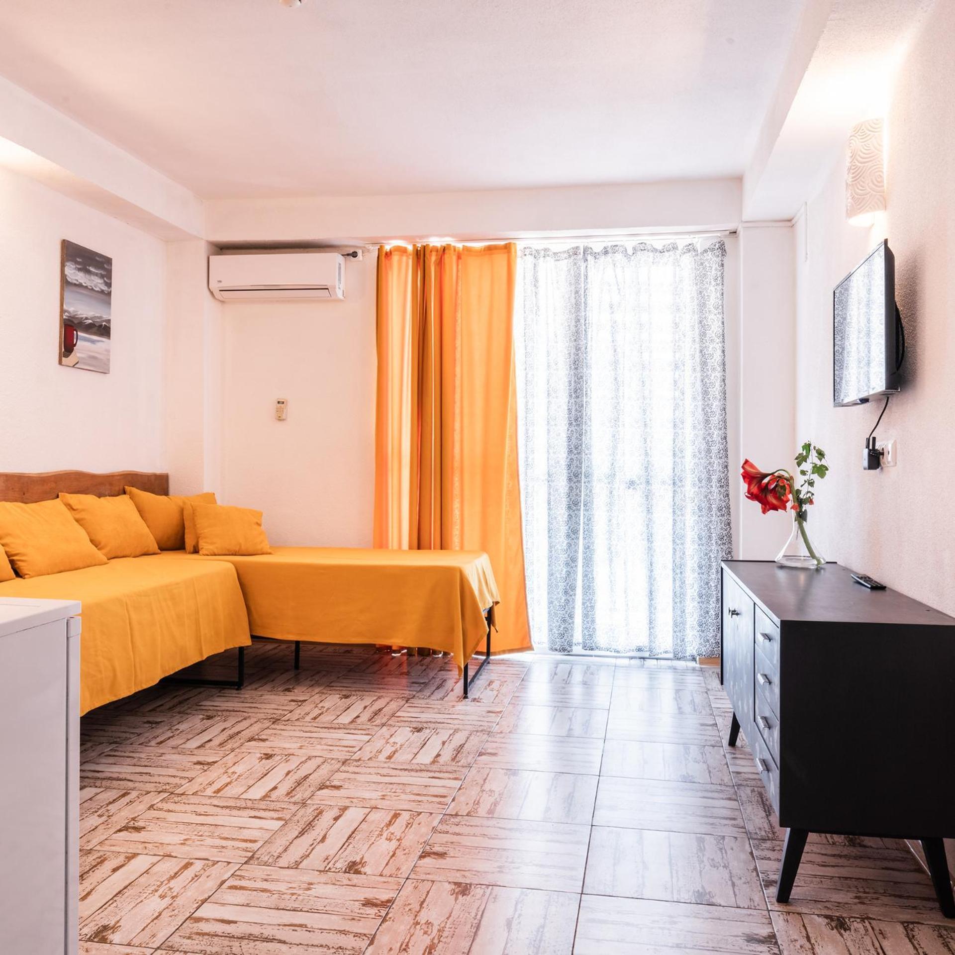 Hotel Simple Pleasures Shekvetili Exterior foto