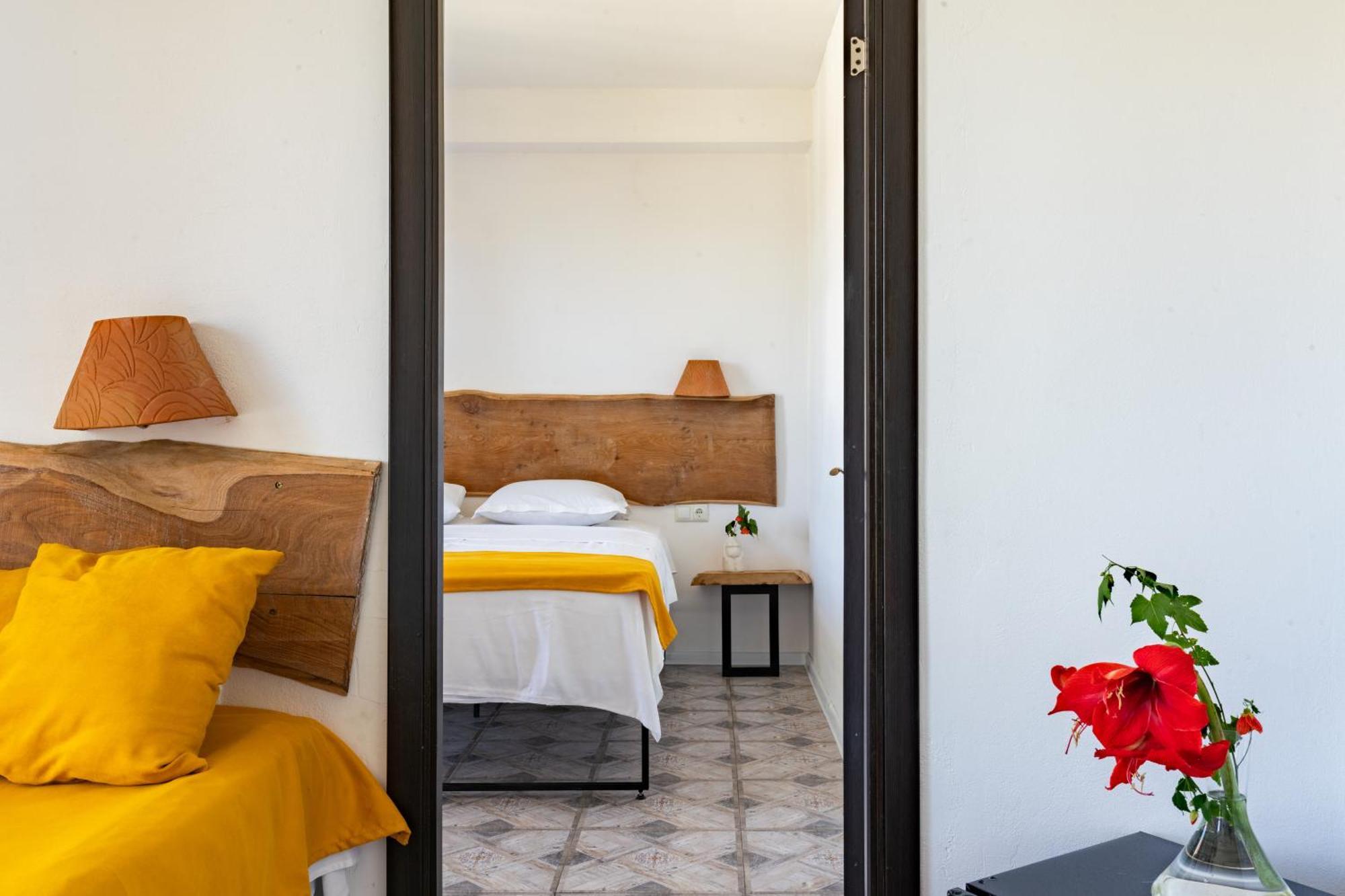 Hotel Simple Pleasures Shekvetili Exterior foto