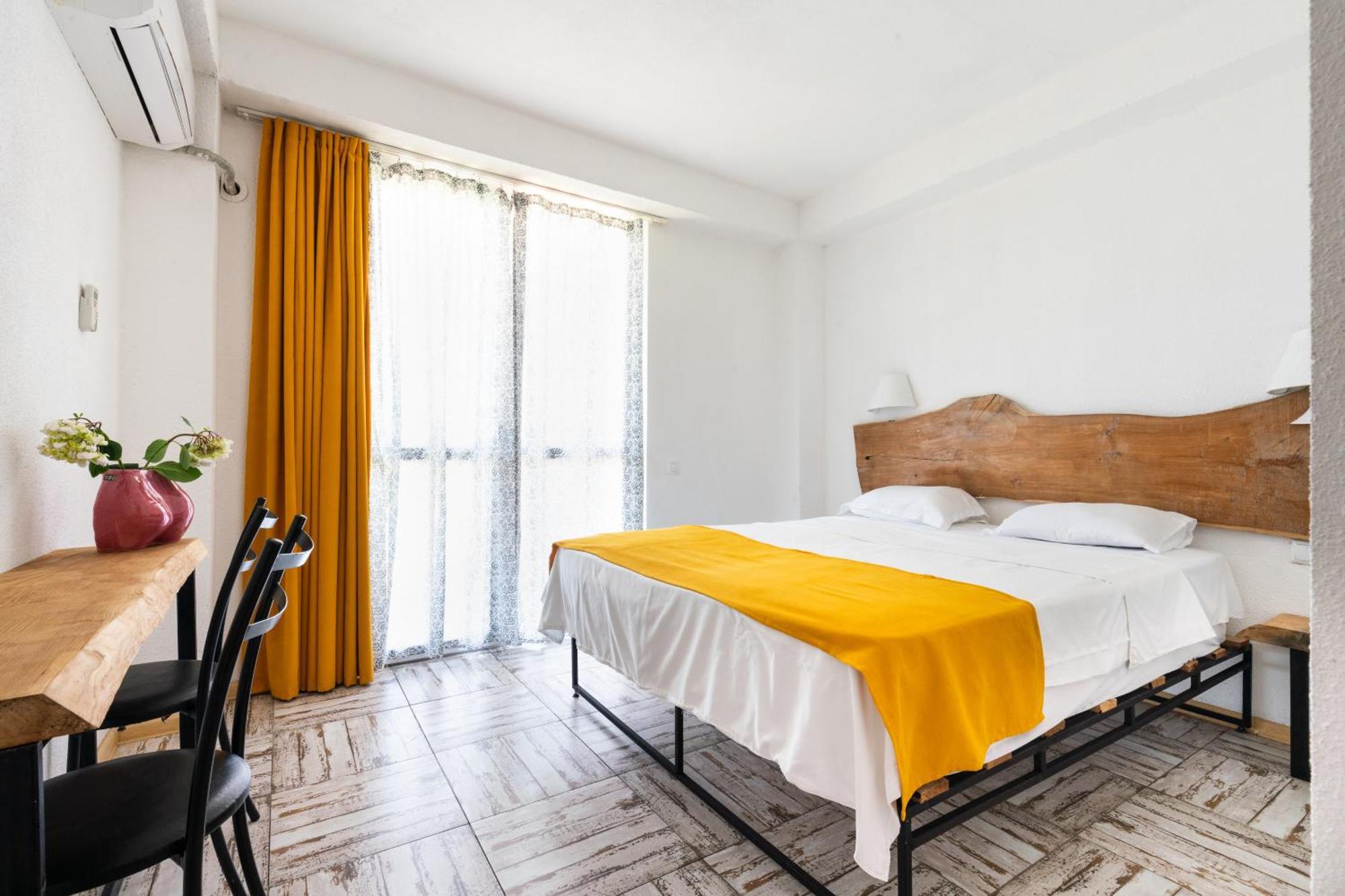 Hotel Simple Pleasures Shekvetili Zimmer foto