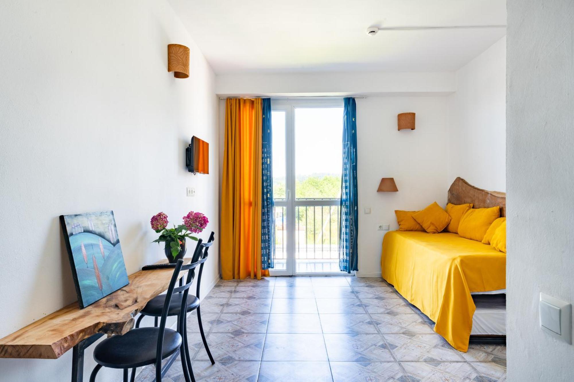 Hotel Simple Pleasures Shekvetili Exterior foto