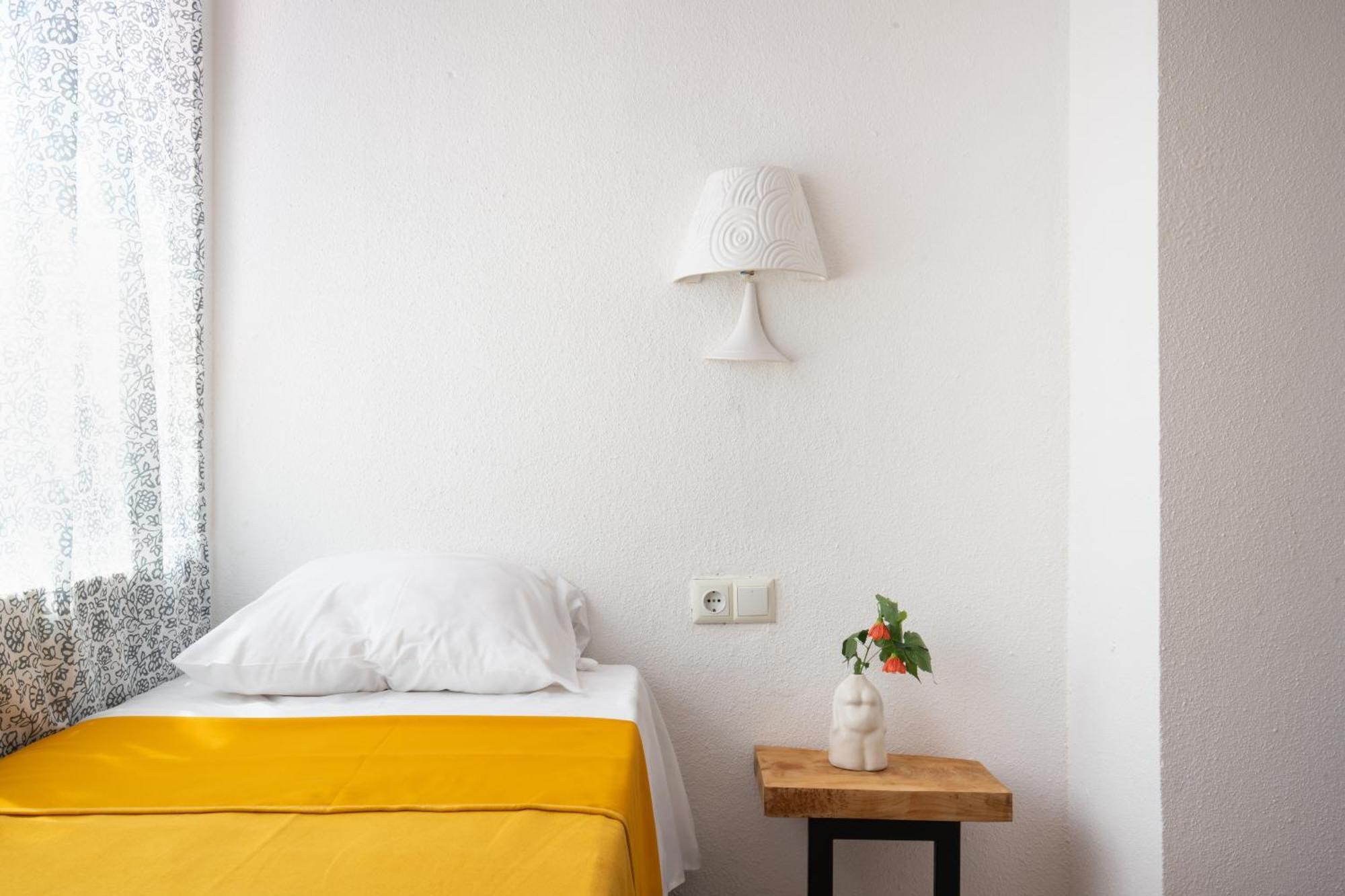 Hotel Simple Pleasures Shekvetili Zimmer foto