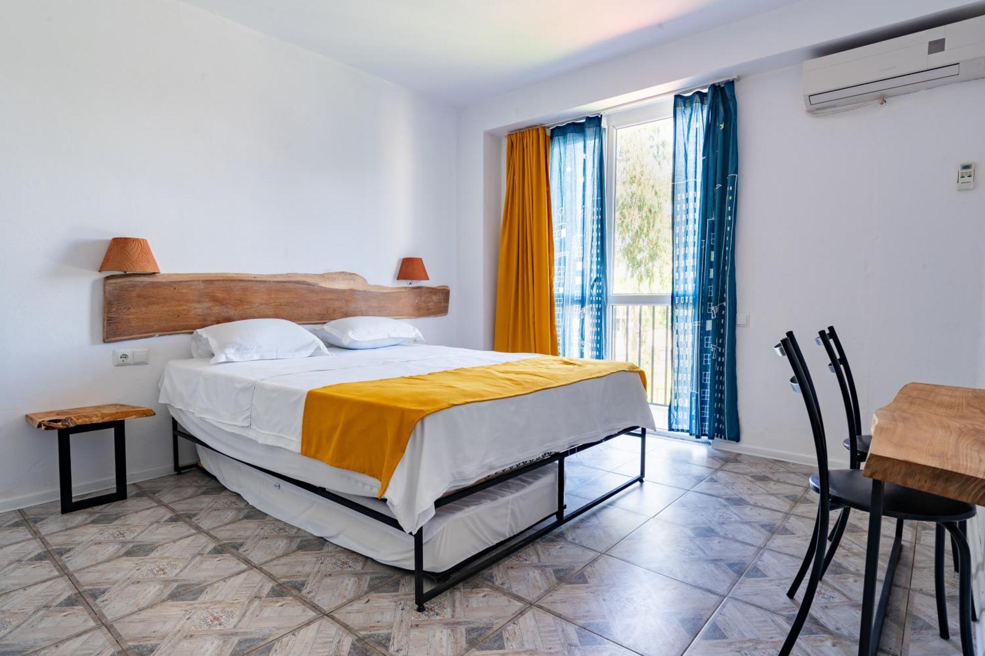 Hotel Simple Pleasures Shekvetili Exterior foto