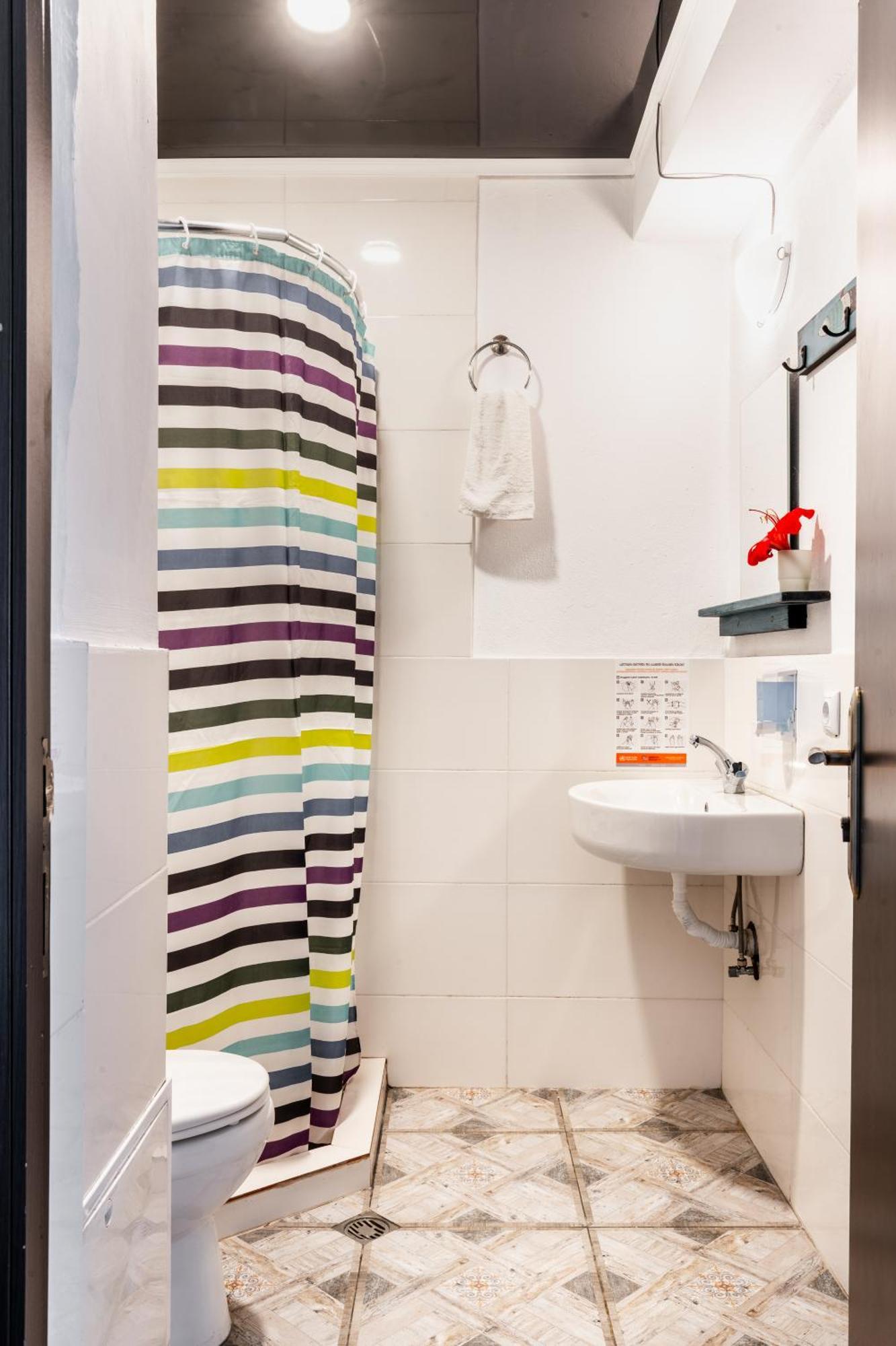 Hotel Simple Pleasures Shekvetili Zimmer foto