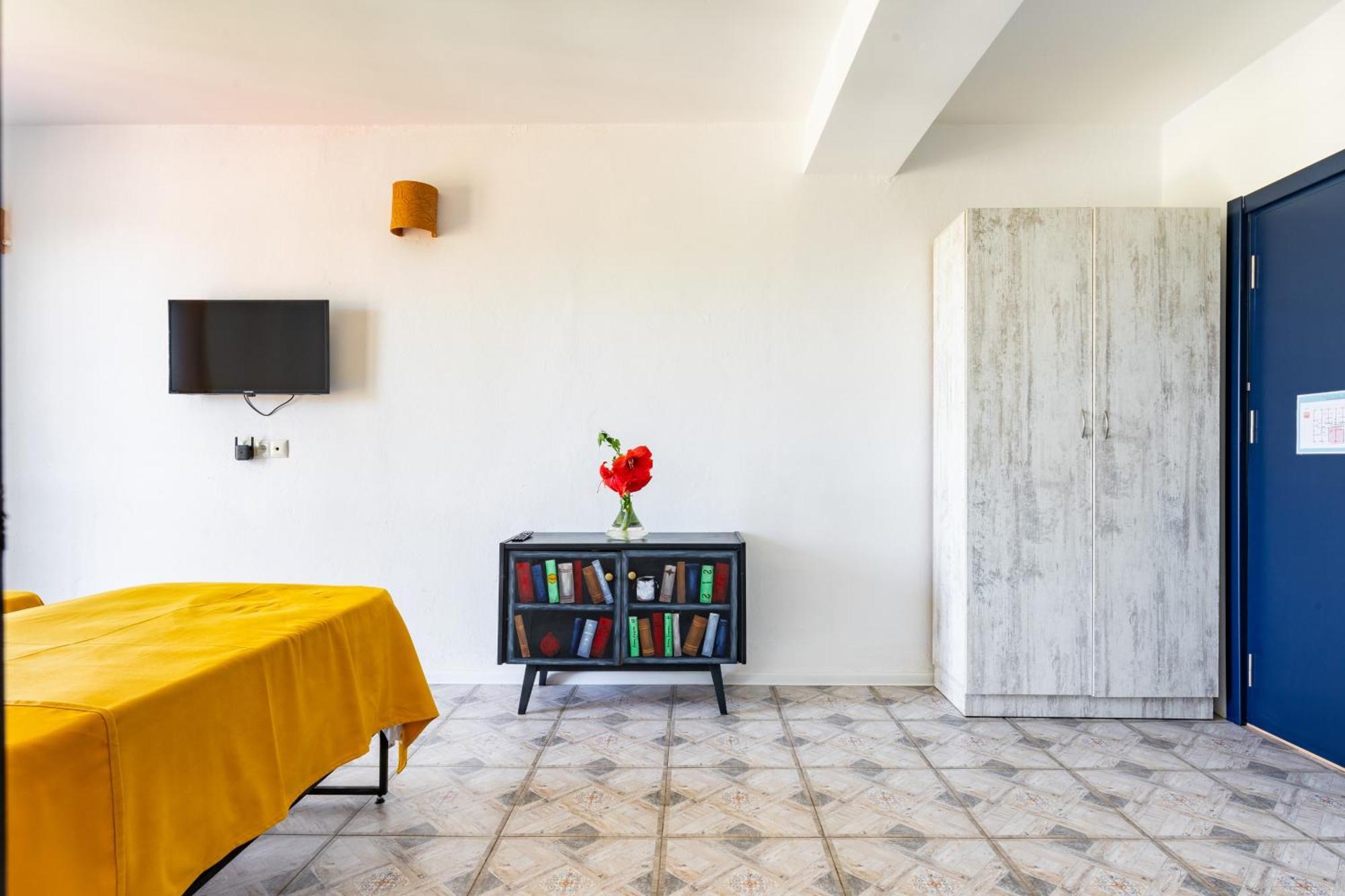 Hotel Simple Pleasures Shekvetili Exterior foto
