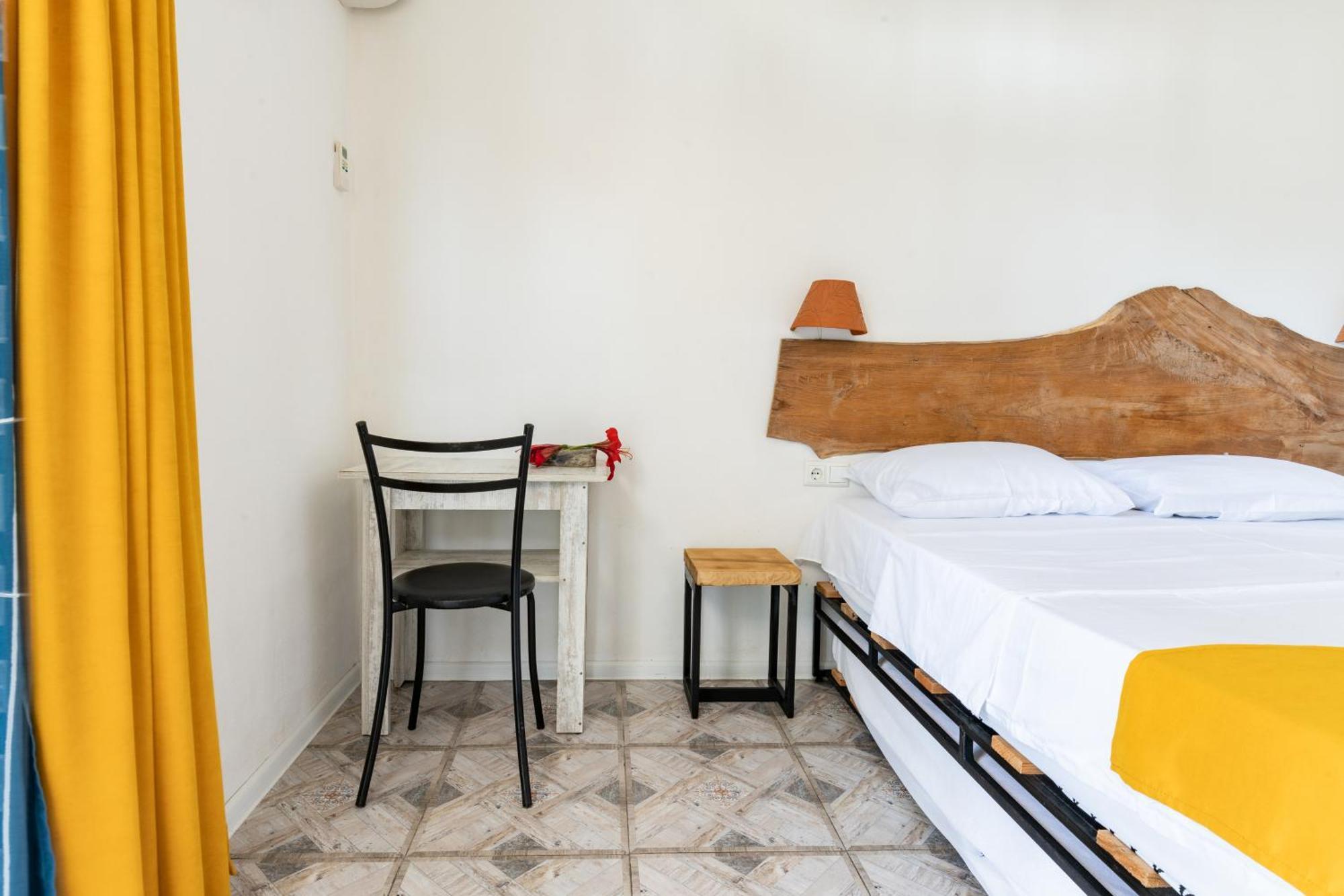 Hotel Simple Pleasures Shekvetili Zimmer foto