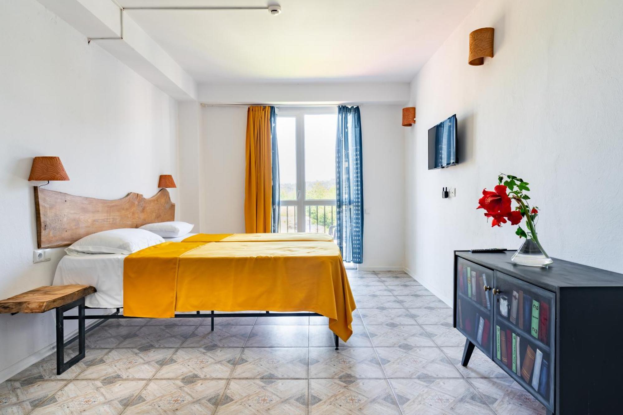 Hotel Simple Pleasures Shekvetili Exterior foto